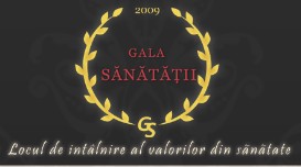 gala sanatatii 2009