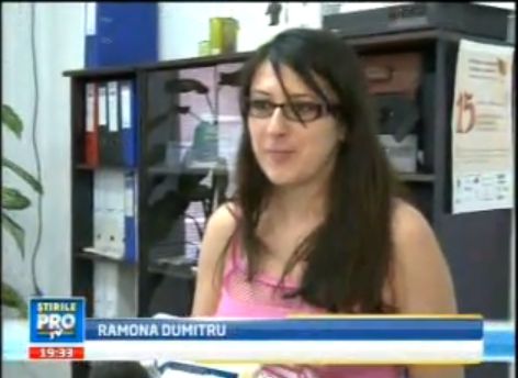 Ramona ProTV cosul